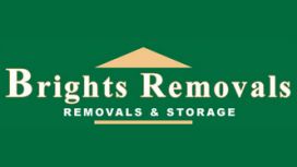 Brights Removals & Storage Brights Removals & Storage