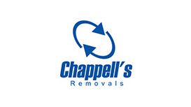 Chappells Removals & Storage Chappells Removals & Storage
