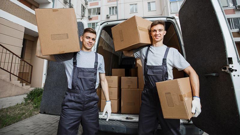 Top Tips for First-Time Moving Out
