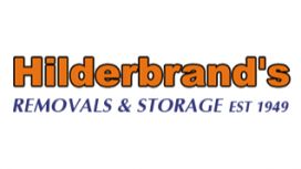 Hilderbrands Removals & Storage