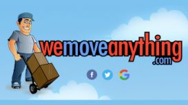 We Move Anything