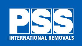 PSS International Removals