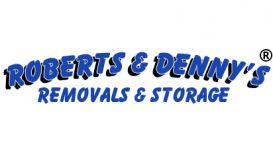 Roberts & Denny's Removals & Storage (Kent)