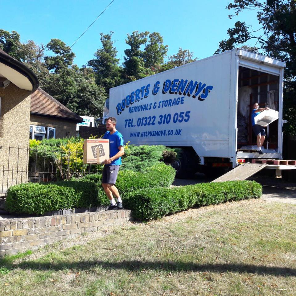 Residential Removals
