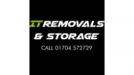 I.T Removals & Storage