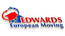 Edwards European Moving