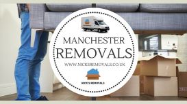 Nicks Removals