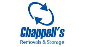 Chappell's Removals & Storage