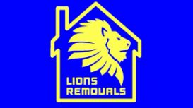 Lions Removals Liverpool