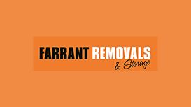 Farrant Removals