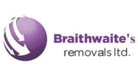 Braithwaite's Removals