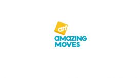 Amazing Moves