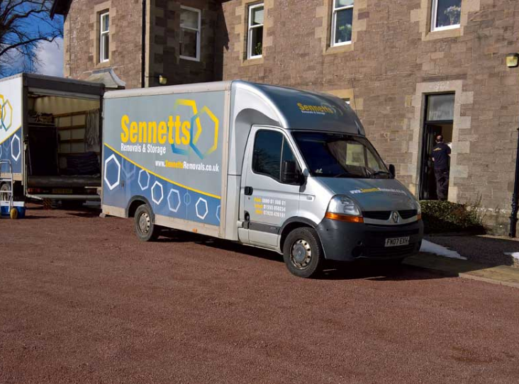 Removals