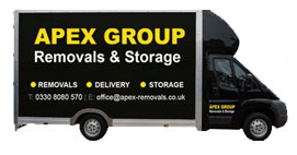 House Removals