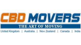 CBD Movers UK