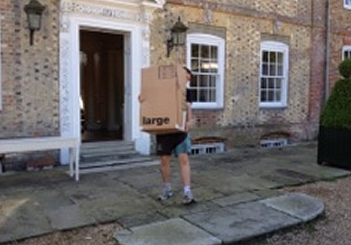 House Removals