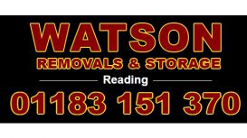 Watson Removals Watson Removals