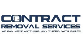 Contract Removal Services