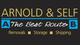 Arnold & Self Removals