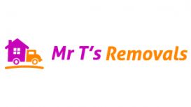 MR. T's Removals