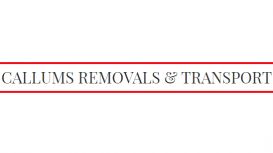 Callums Removals & Transport