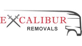 Excalibur Removals