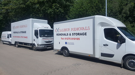 Removals Bristol