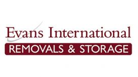 Evans International Ltd