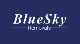 Blue Sky Removals