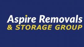 Aspire Removals Birmingham