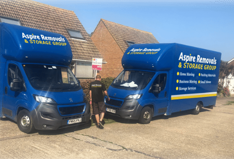 House Removals