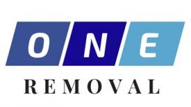 One Removal Ltd