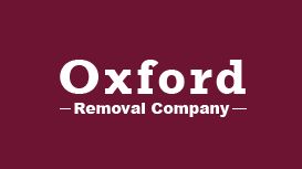 Oxford Removal Company