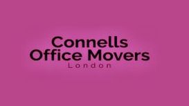 Connells Office Movers London