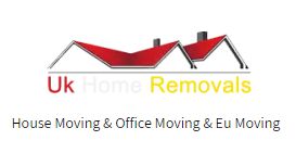 Uk Home Removals