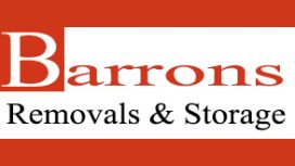 Barrons Removals & Storage