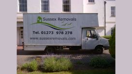 Sussex Removals & Storage