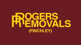 Rogers Removals