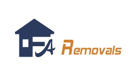 F A Removals