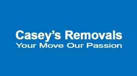 Casey's Removals