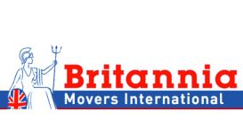 Britannia Ryans