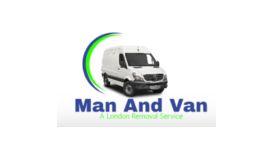 Man and van UK