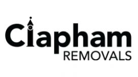 Clapham Removals