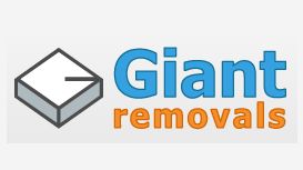 Giant Removals