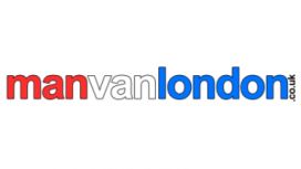 Man Van London