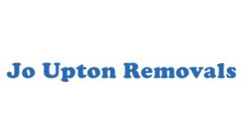 Jo Upton Removals & Storage
