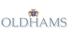 Oldhams Removals