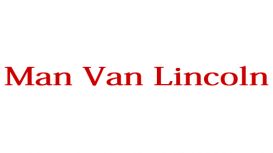 Man Van Lincoln