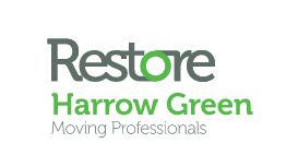Harrow Green Removals Group