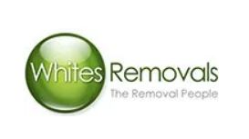 Whites Removals